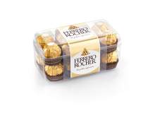 Ferrero Romania reintroduce...