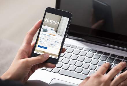 Proiectul legii turismului nu interzice functionarea Booking si Airbnb in Romania