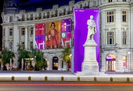 Art Safari 2019: expozitiile de 15 milioane de euro aduse in Bucuresti cu un milion de euro. Programul si pretul biletelor din acest an