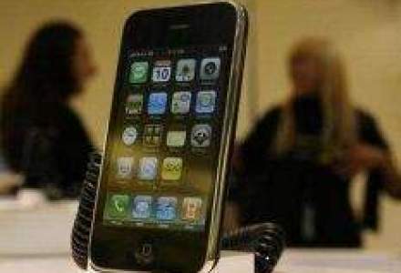 10 lucruri care trebuie schimbate la iPhone 3G