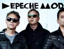 Depeche Mode va sustine un...