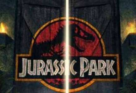 Obiecte din filmele "Falci", "Jurassic Park" si "Vrajitorul din Oz", scoase la licitatie