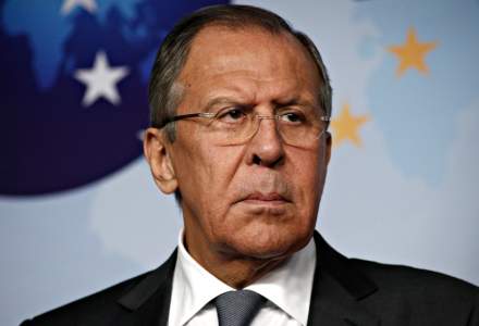 Rusia: Serghei Lavrov a cerut SUA sa nu dea publicitatii convorbirile dintre Vladimir Putin si Donald Trump