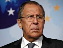 Rusia: Serghei Lavrov a cerut...