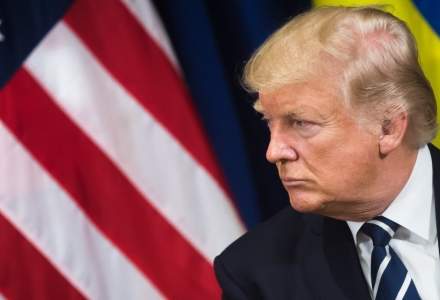 Donald Trump, despre scandalul ucrainean: ''Cea mai mare inselatorie din istoria politicii americane''