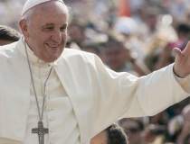 Papa Francisc: Crestinii au...