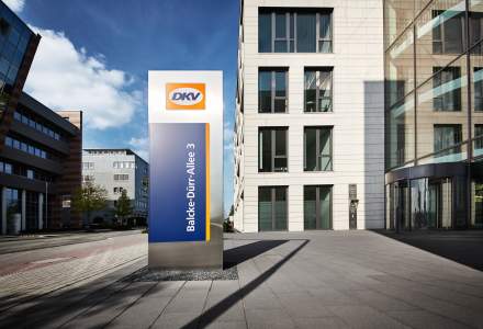 DKV a achizitionat 25% din compania VAT Services