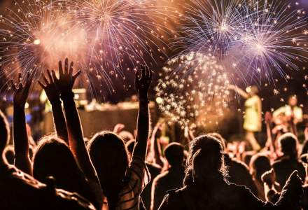 Revelion 2020: TOP 7 destinatii care impresioneaza an de an amatorii de artificii