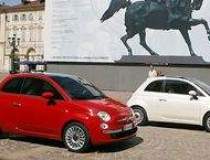 Fiat 500 in Romania: 142 de...