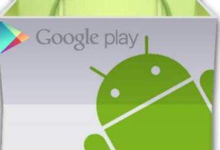 Google Play sarbatoreste un an prin reduceri speciale