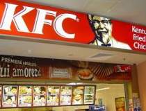 Ce venituri estimeaza KFC din...