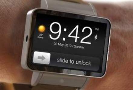 Seful Swatch nu crede ca iPhone poate fi inlocuit de un ceas interactiv