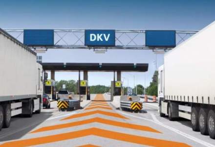 DKV Euro Service deconteaza taxa de drum din Serbia in sistem post-pay