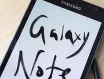 Telefonul-tableta Galaxy Note...