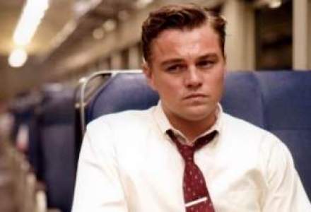 Leonardo DiCaprio face senzatie pe internet, imitandu-l pe Jack Nicholson