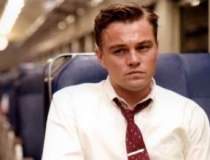 Leonardo DiCaprio face...