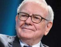 Miliardarul Warren Buffet,...