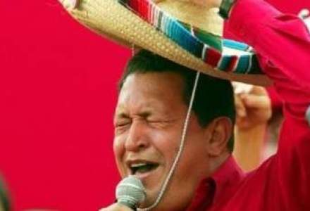 Seful PSD Vaslui merge la funeraliile lui Hugo Chavez
