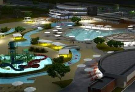 Primaria Botosani da 12 milioane euro pentru un parc de agrement