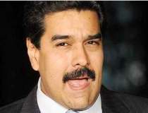 Nicolas Maduro a depus...