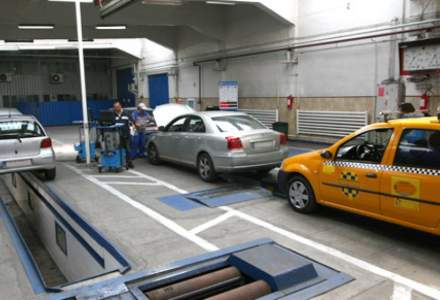 Sanctiuni pentru service-uri auto aplicate de RAR in ultimele doua luni - 250.000 euro