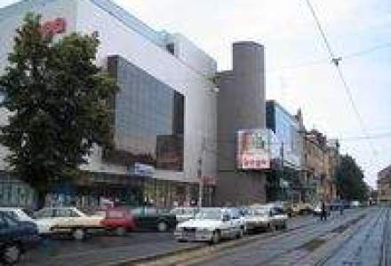 Bega Shopping Center Timisoara se modernizeaza si isi schimba chiriasii
