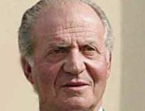 Regele Juan Carlos al Spaniei...
