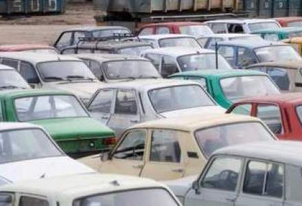 Peste un milion de automobile Dacia, achizitionate inainte de 1990, sunt inca in circulatie