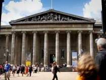 British Museum, cel mai...