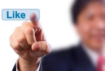 Butonul "Like" de pe Facebook poate dezvalui coeficientul de inteligenta al utilizatorilor