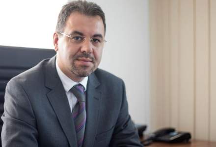 Leonardo Badea a demisionat din functia de presedinte al ASF. Atributiile acestuia vor fi preluate de Doina Dascalu
