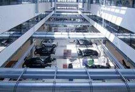 Audi a investit 40 mil. euro intr-un Centru de Pre-productie la Ingolstadt