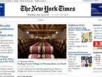 The New York Times - Lider pe...
