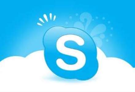 Serviciul de apeluri video Skype, anchetat in Franta pentru ca nu se declara companie de telefonie