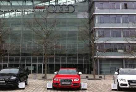 Reportaj din Germania: cum arata megauzina Audi din Ingolstadt