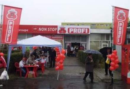 Musial: Profi va deveni din aprilie a doua retea de retail din Romania