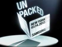 Samsung ataca piata din SUA,...