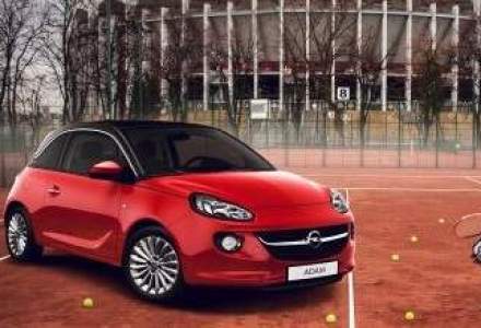 Cel mai mic model Opel costa de la 12.200 euro cu TVA