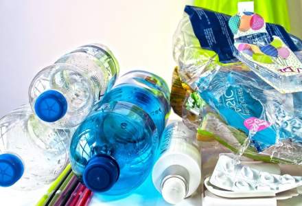 La ce magazine poti recicla plastic si ce primesti la schimb
