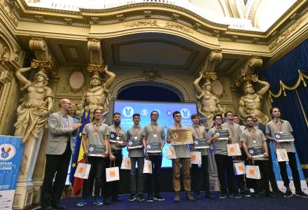 Romania a castigat titlul de campioana europeana la competitia European Cyber Security Challenge 2019