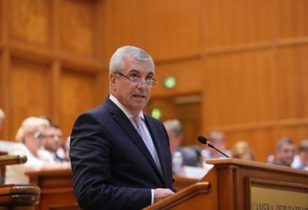 Tariceanu spune ca ar accepta sa fie din nou premier: Pana ma retrag din politica, nu spun nu