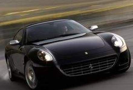 Forza Rossa a vandut toate unitatile Ferrari alocate Romaniei pentru 2008