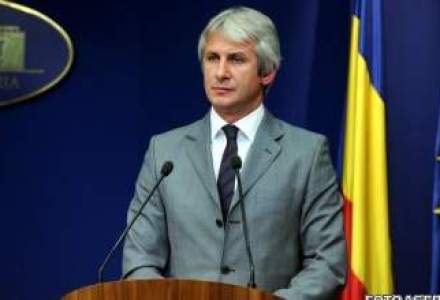 Romania vrea rambursari de 2,5 miliarde euro pana la jumatatea anului