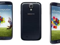Samsung a lansat Galaxy S4,...
