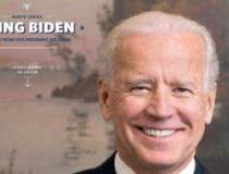 Vicepresedintele Joe Biden...