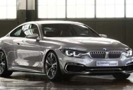 BMW plateste angajatilor din Germania prime de 7.600 de euro