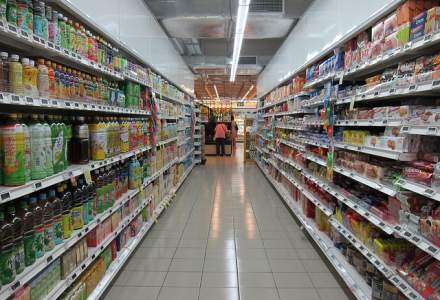 Unde gasesti cele mai mici preturi la alimente, in Carrefour, Auchan, Kaufland, Cora sau Mega Image?