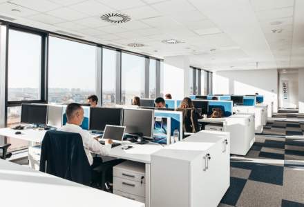 MHP Consulting deschide un nou birou la Timisoara pe o suprafata de 320 mp in Vox Technology Park
