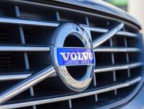Volvo va utiliza brandul...