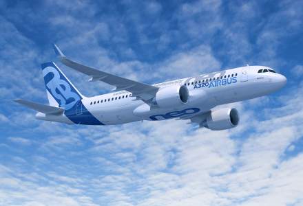 Airbus sarbatoreste 50 de ani de la infiintare. In Romania, compania genereaza peste 6.300 locuri de munca